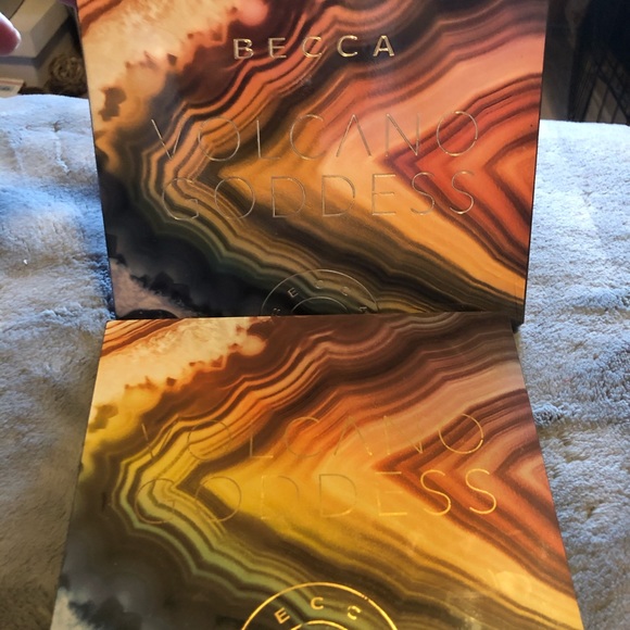 Volcano goddess by Becca(2) - Picture 5 of 11